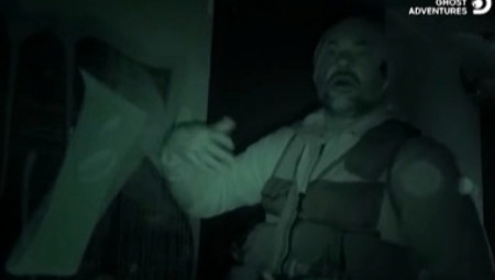 Viktorija, koja se venčala za Arona Gudvina, voditelja popularne emisije Ghost Adventures, 2022. godine, uhapšena je u martu ove godine zbog podsticanja na ubistvo i zavere za ubistvo