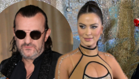 Pevač otkrio detalje zbog kojih je došlo do nesuglasica sa mlađom koleginicom