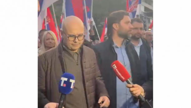 građani protiv blokada