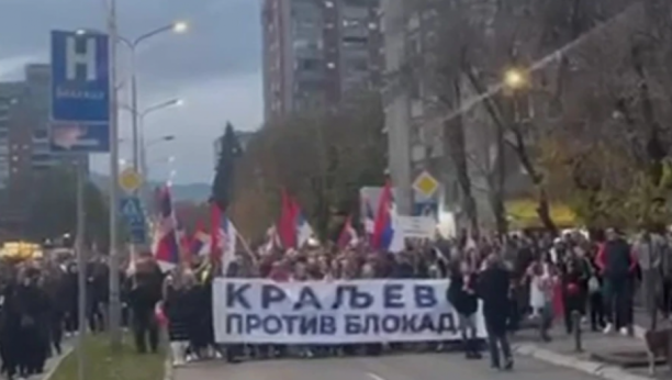 građani protiv blokada