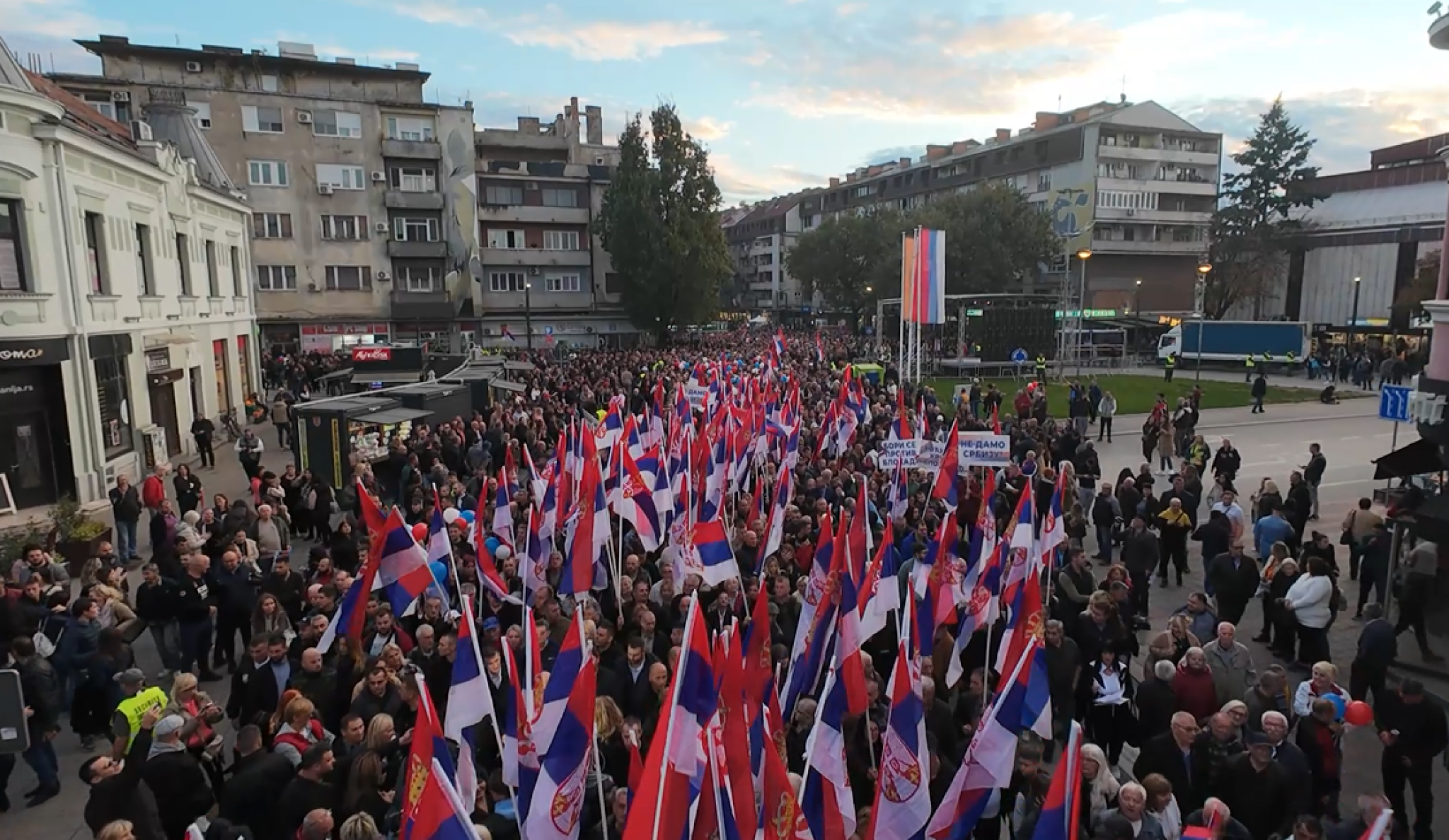 građani protiv blokada