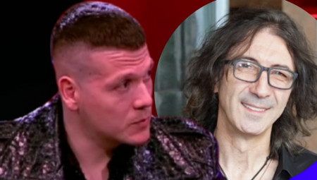 Sloba Radanović dotakao se sukoba Ane i Raleta