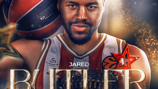 Džered Batler