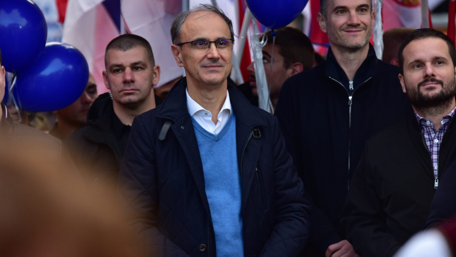 Građani protiv blokada