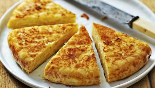 španska tortilja