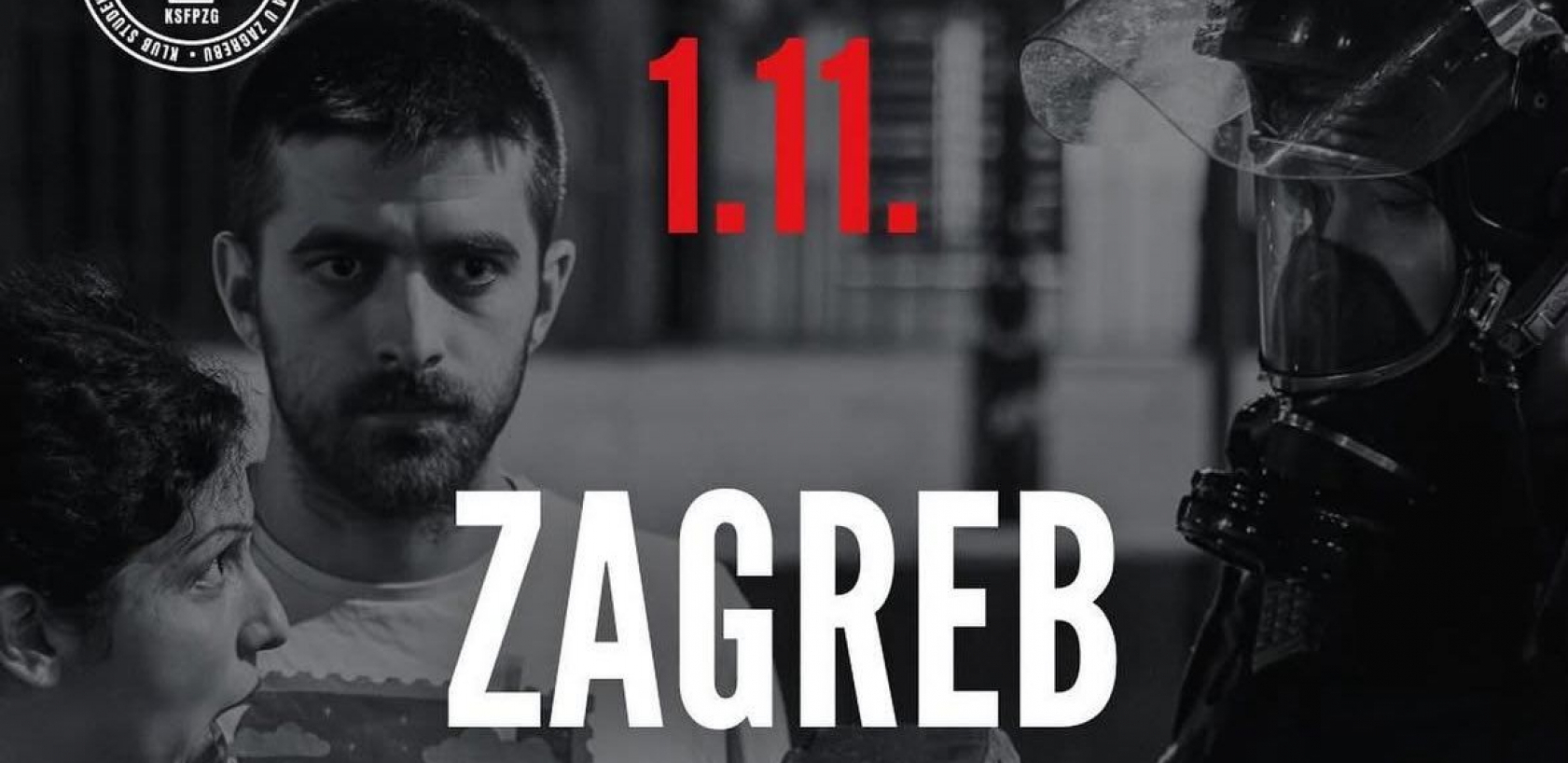 Blokaderi u Hrvatskoj