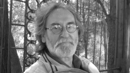 Preminuo je posle duge i teške bolesti