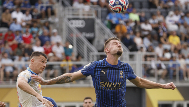 Sergej Milinković Savić