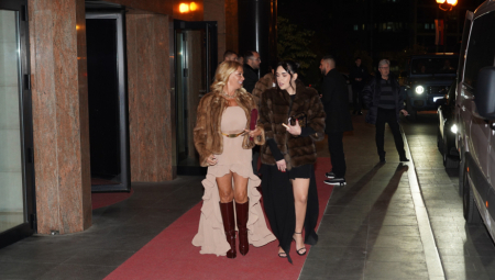 Ističe da deca znaju da nanesu veliku bol roditeljima