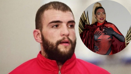 Voditeljka mu odgovorila na prozivku i poručila da mu je dvorište spremno za čišćenje