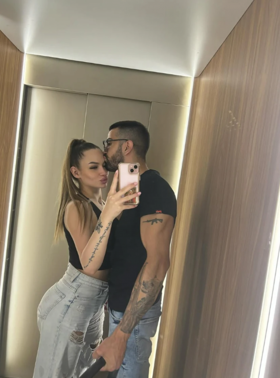 RAZVODI SE NAKON MESEC DANA BRAK Anin muž nosi nanogicu, a zbog jednog detalja svi bruje o tome da su se rastali