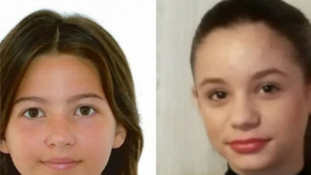 Nestale devojčice iz Hrvatske