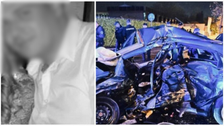 Vozač koji je naleteo na porodicu bio je pod dejstvom alkohola, a sumnja se da je bio pozitivan i na narkotike