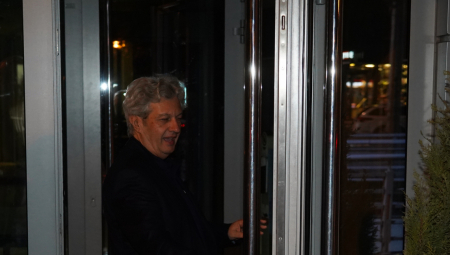 Voditeljka danas izgleda drugačije