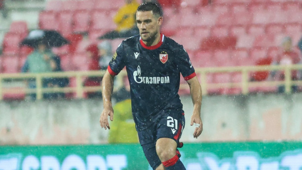FK Crvena zvezda