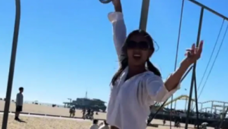 Porodica je tužnu informaciju saopštila putem Instagram objave