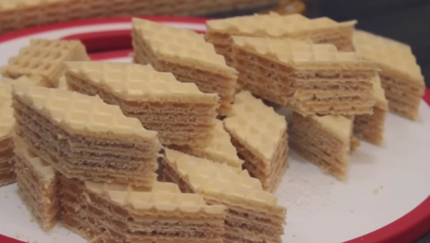 FotoYoutube printscreen/Domaći Recepti