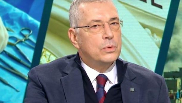 dr Aleksandar Simić