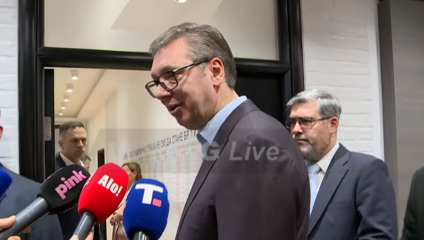 Printscreen/Youtube/Tanjug News Agency official