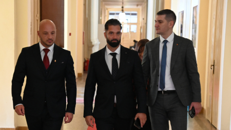 Grad koji je osvojio region hvata brzi galop ka organizaciji najvećeg televizijskog spektakla za mlade