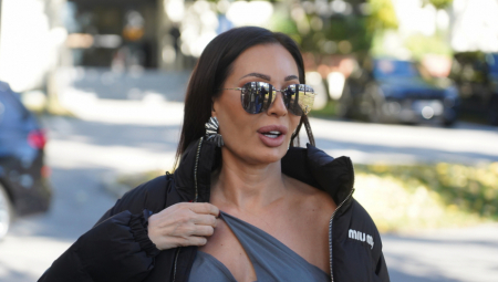 Pesma koja je posvećena Ceci Ražnatović je prelepa.