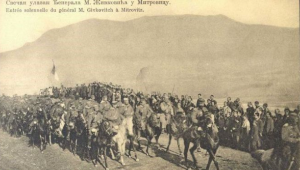 Oslobođenje prištine