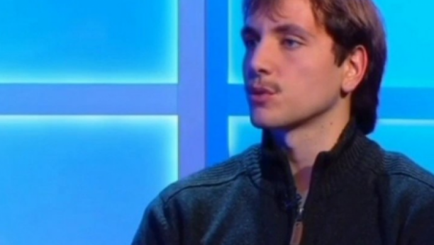 Dimitrije Radojević