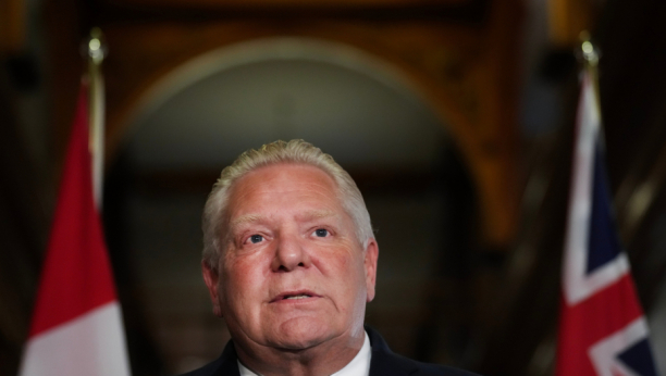 Nathan Denette/The Canadian Press via AP