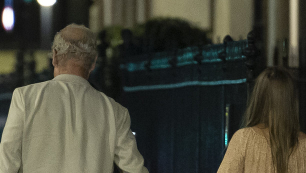 GoffPhotos.com / Goff Photos / Profimedia