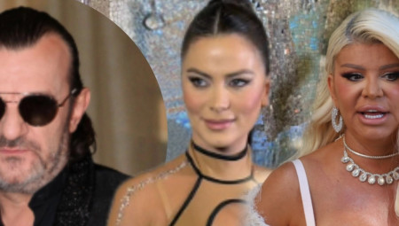 Milica Pavlović se zamerila kolegama