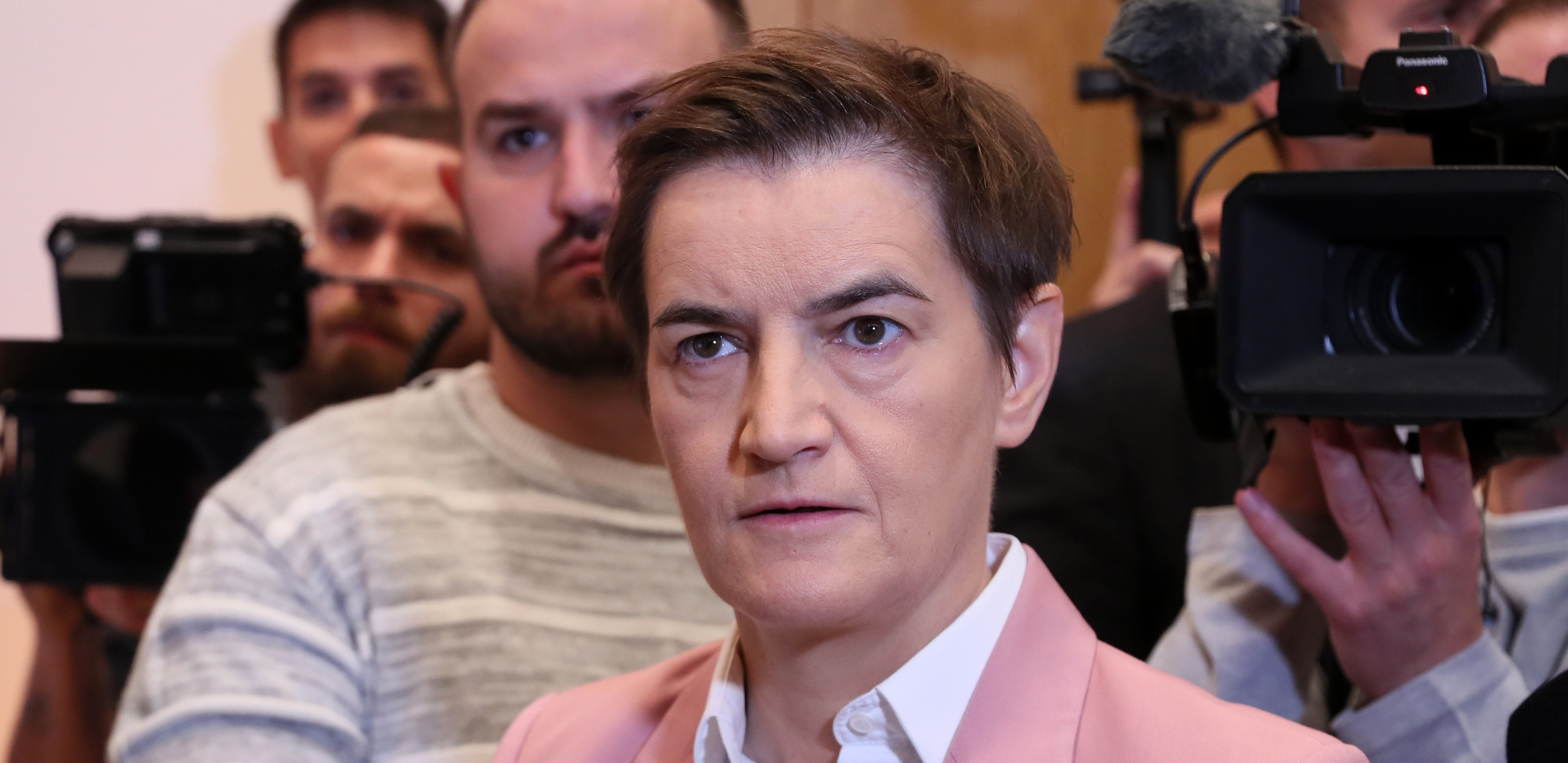 Ana Brnabić otvaranje E-kioska