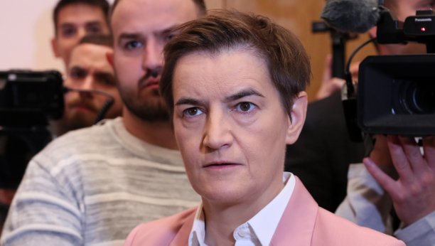 Ana Brnabić otvaranje E-kioska