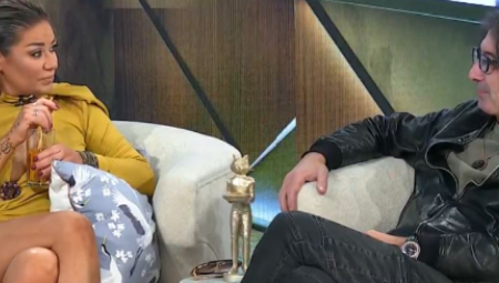 Mnogo se spekuliše i o njenom problemu s alkoholom