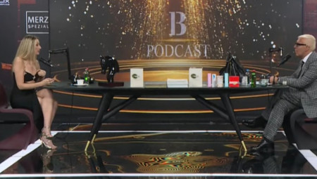 Rada Manojlović o crnoj magiji