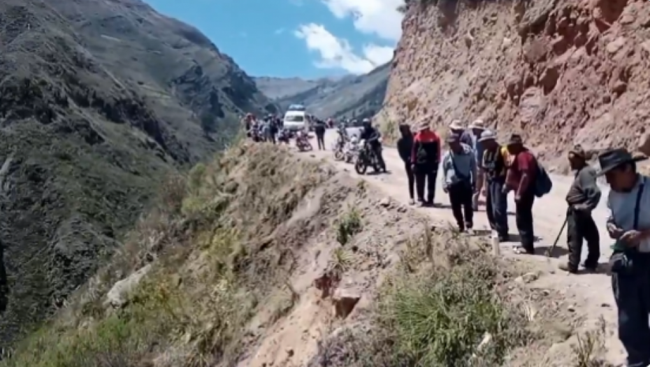 Printscreen/X/LA PRENSA Nicaragua