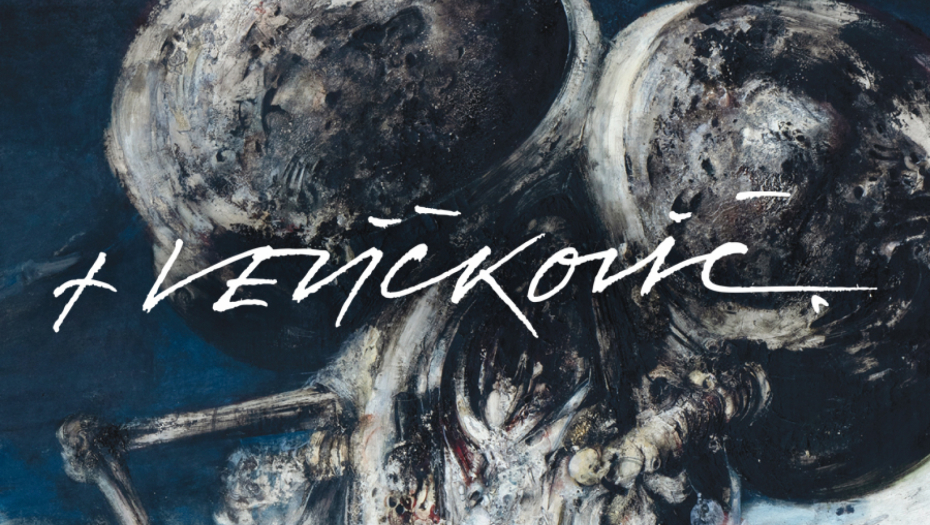 vladimir veličković