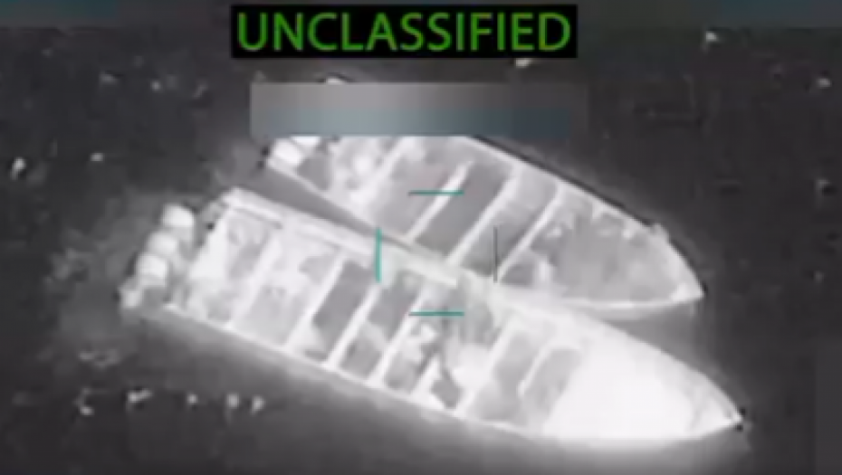 Printscreen/X/Secretary of War Pete Hegseth