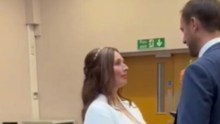 Od svih neprijatnosti koje mogu da se dogode na venčanju, pogrešno izgovaranje imena partnera tokom zaveta verovatno je jedna od najgorih