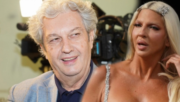 Milomir Marić Jelena Karleuša