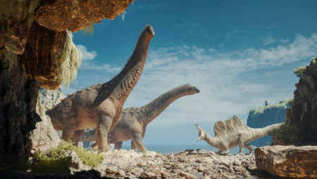 Istraživači u Argentini su početkom oktobra pronašli potpuno očuvano jaje dinosaurusa.