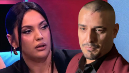 Tada je istakla da je Lazić više puta izostao sa važnih događaja u njenom životu, što ju je povredilo