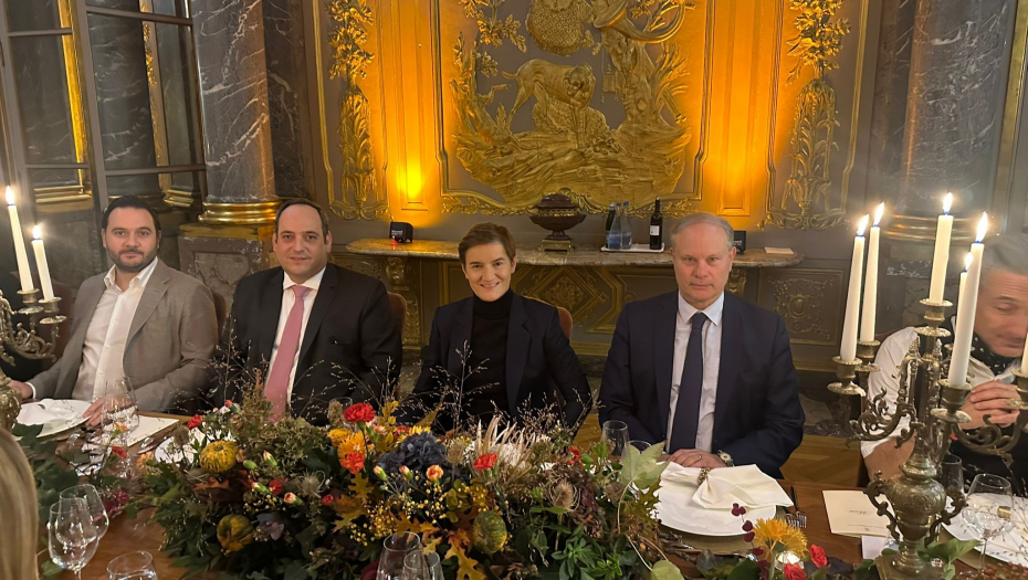 FOTO TANJUG/ NARODNA SKUPŠTINA SRBIJE