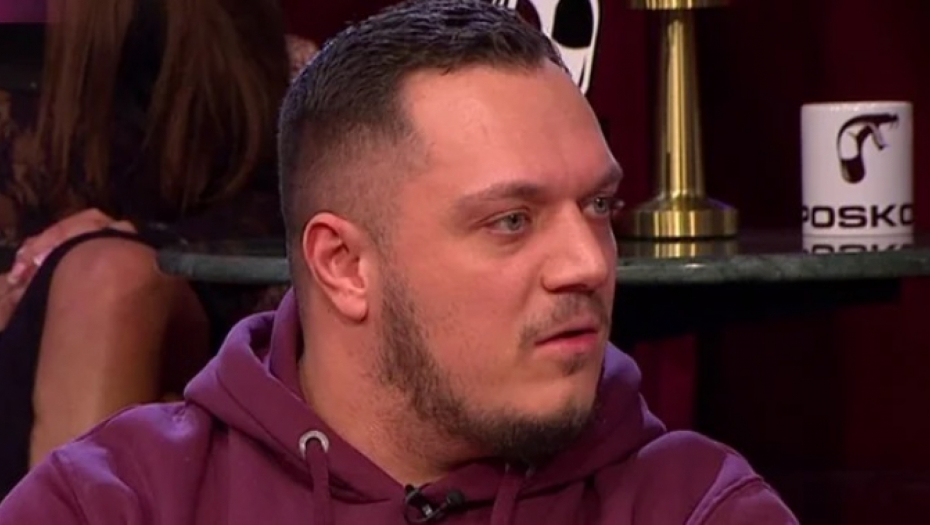 Nenad Marinković Gastoz