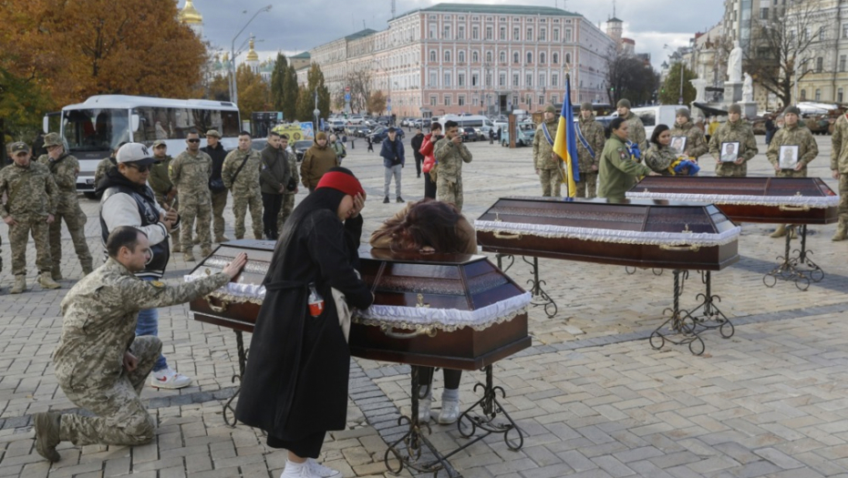 EPA/SERGEY DOLZHENKO