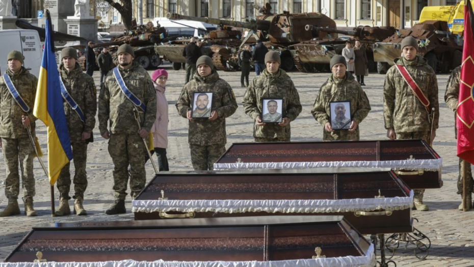 EPA/SERGEY DOLZHENKO