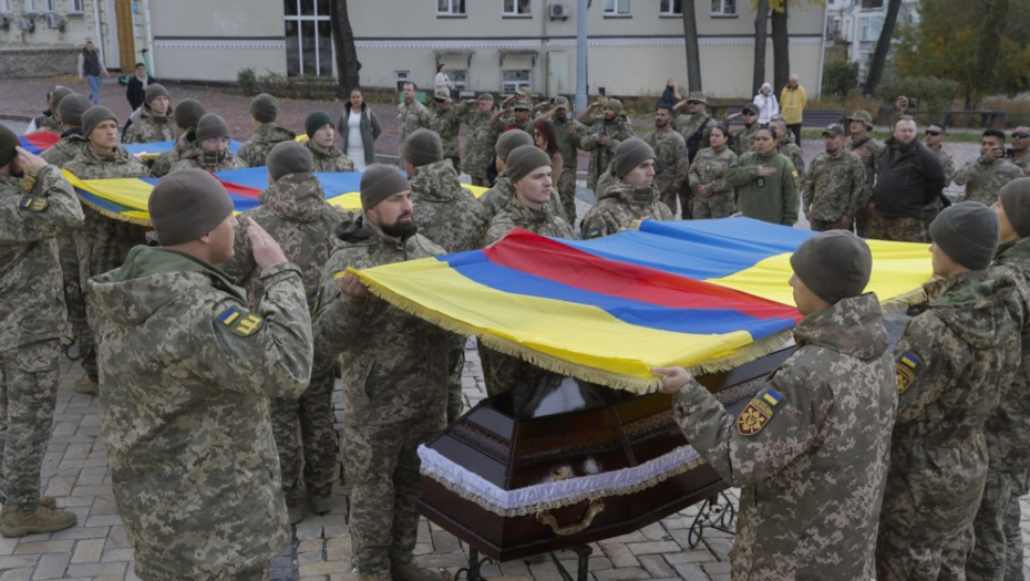 EPA/SERGEY DOLZHENKO