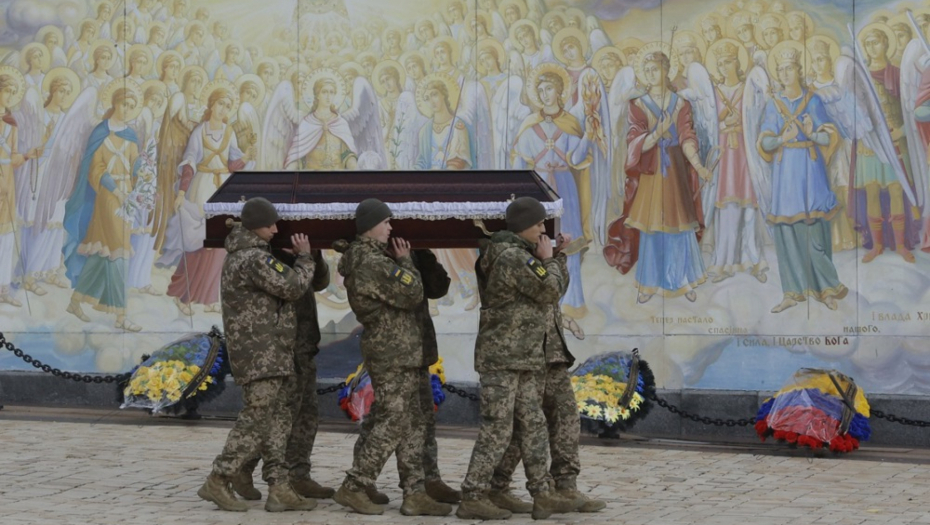 EPA/SERGEY DOLZHENKO