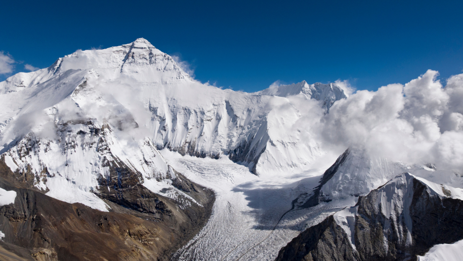 Mont Everest