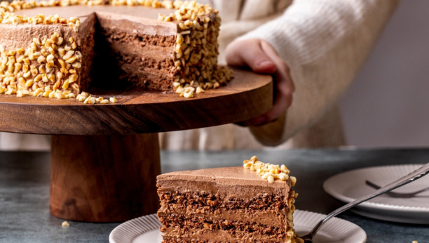 torta najlepše želje