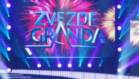 Međutim, Boki je uspeo da se sa tadašnjim kreativnim direktorom, Sašom Popovićem, dogovori da u "Zvezdama Granda" nastupa bez ikakvog ugovora